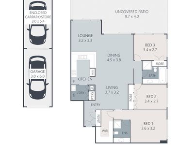 2 / 15-17 Carinya Street, Mooloolaba