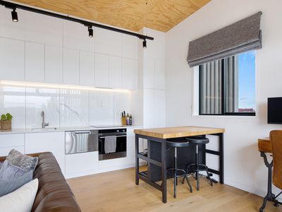 5 / 163 Hobsonville Point Road, Hobsonville