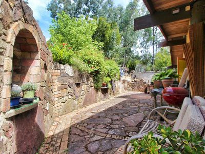 3411 Mansfield-Woods Point Road, Jamieson