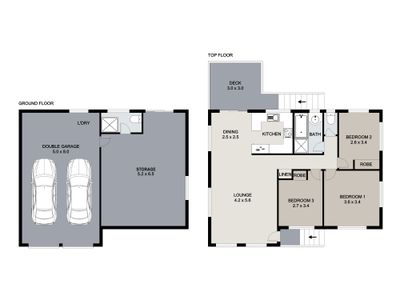 177-181 James Street, Redland Bay