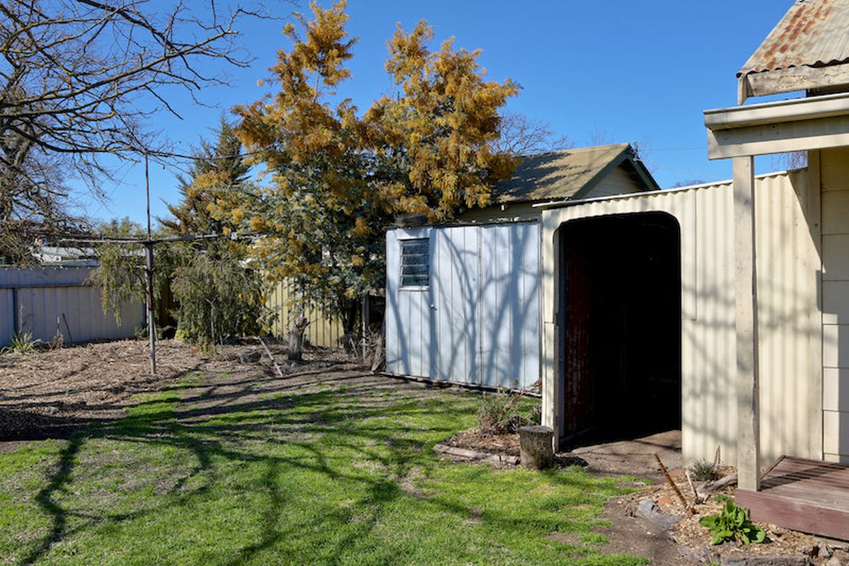 44 Highett Street, Mansfield
