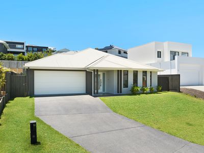 10 Rosella Terrace, Peregian Springs