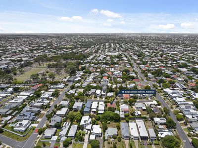 16 Shackleton Street, Kedron