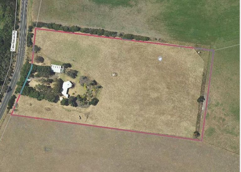 487 Cape Nelson Road, Portland