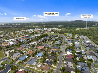 69 Ormeau Ridge Road, Ormeau Hills