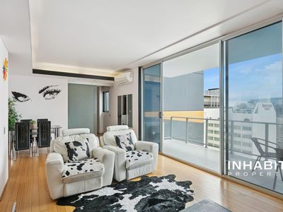 113 / 22 St Georges Terrace, Perth