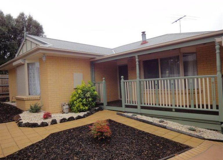 22 Arundel Street, Croydon