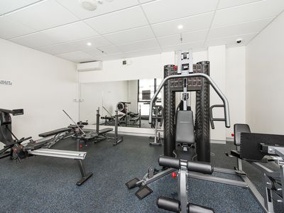 4 / 418-428 Murray Street, Perth