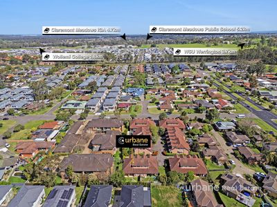 8 / 111-115 Albert Street, Werrington