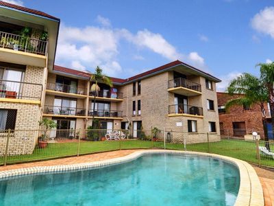 8 / 10 Woomba Place, Mooloolaba