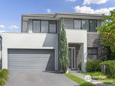4 Bartholomew Circuit, Moorebank