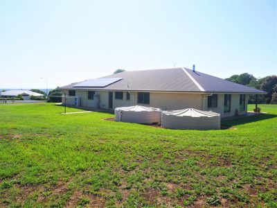 38-40 Darcie Street, Kingaroy
