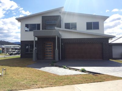 25 Brushgrove Circuit, Calderwood