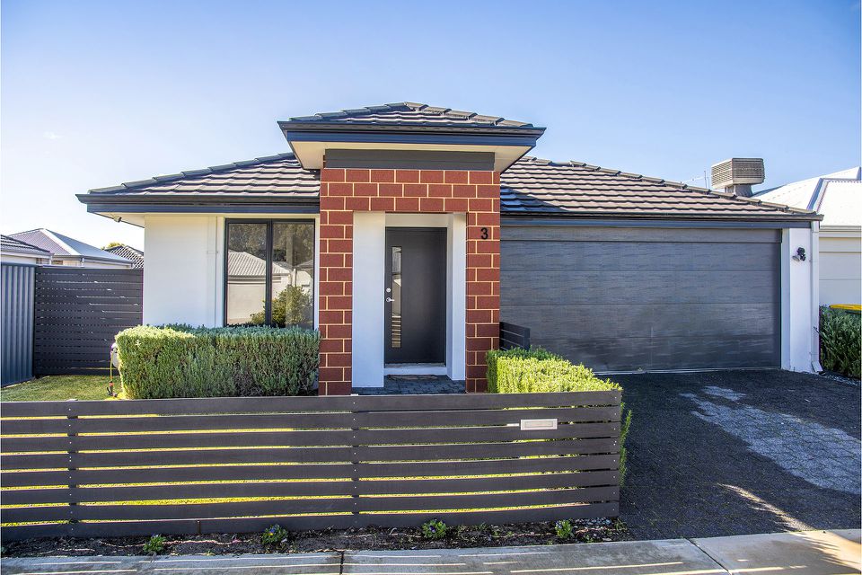 3 Angove Rd, Baldivis