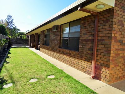 64 Murray Street, Kerang
