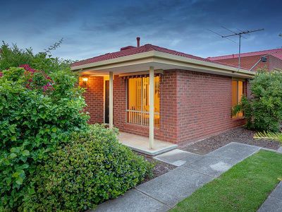 1 / 134 BROCKLEY STREET, Wodonga