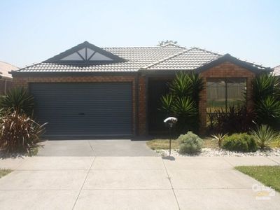 1 Niagara Court, Hampton Park