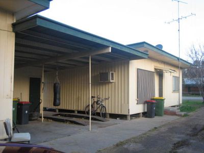 81 Tallow Street, Moulamein