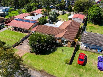 17 Rockford Road, Tahmoor