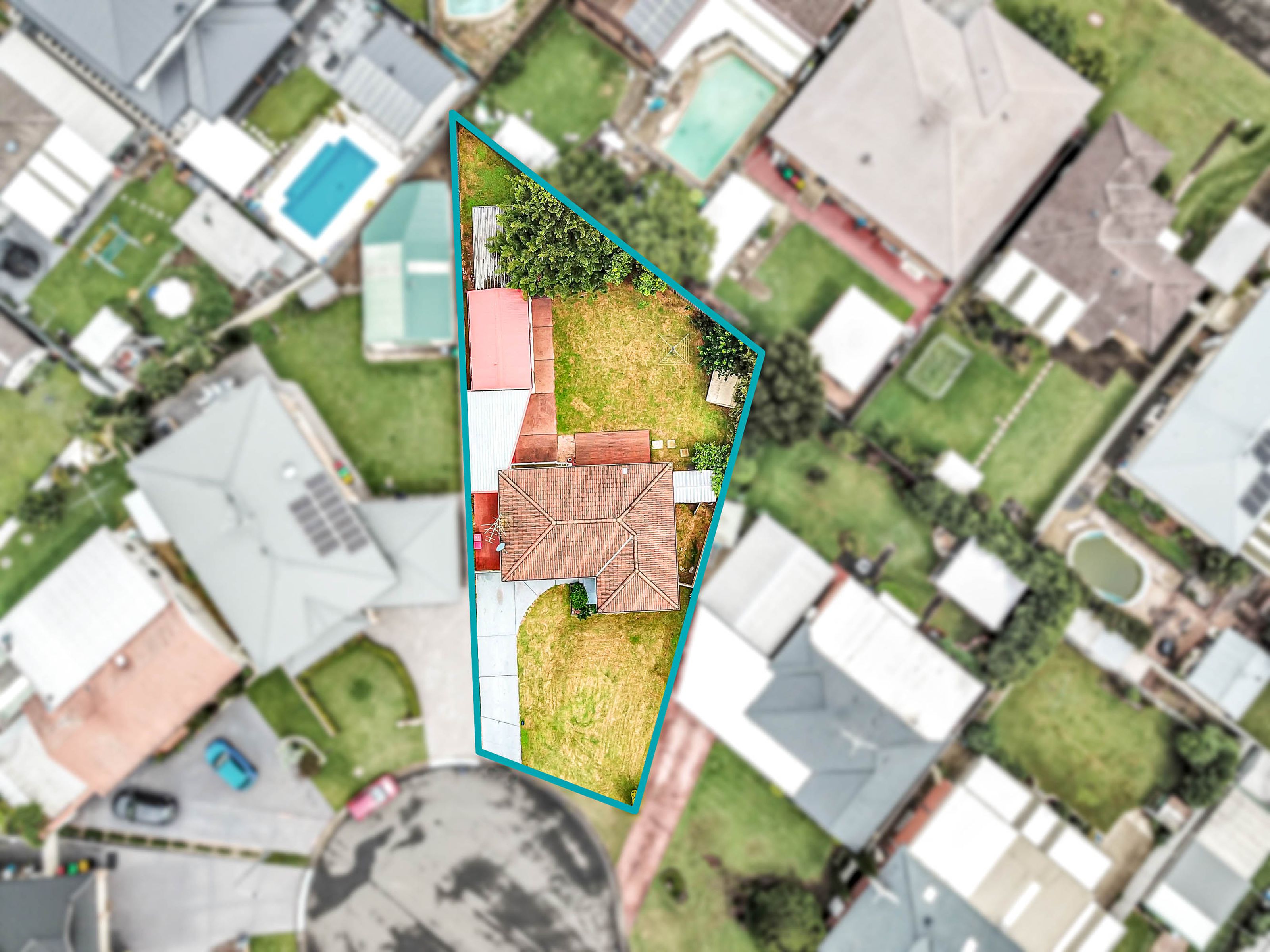 9 Exley Place, SOUTH PENRITH