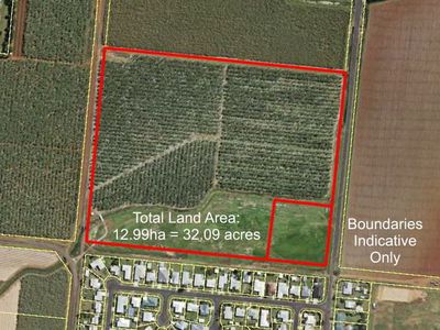 Lot 6, Cardier Road, Mundoo