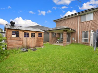 8A  Foxtail Drive , Denham Court