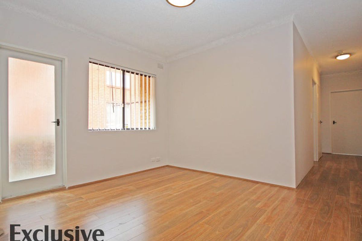 7 / 75 Harris Street, Fairfield