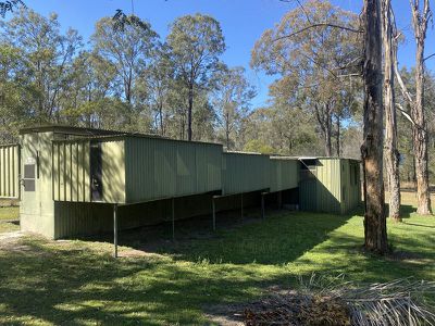 235 Franklin Road, Wattle Camp