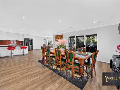 33 Lynbridge Crescent, Tarneit