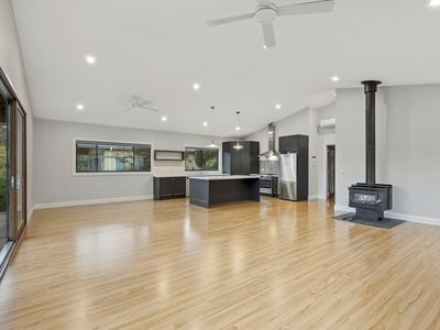 28 Francis Street, Yea