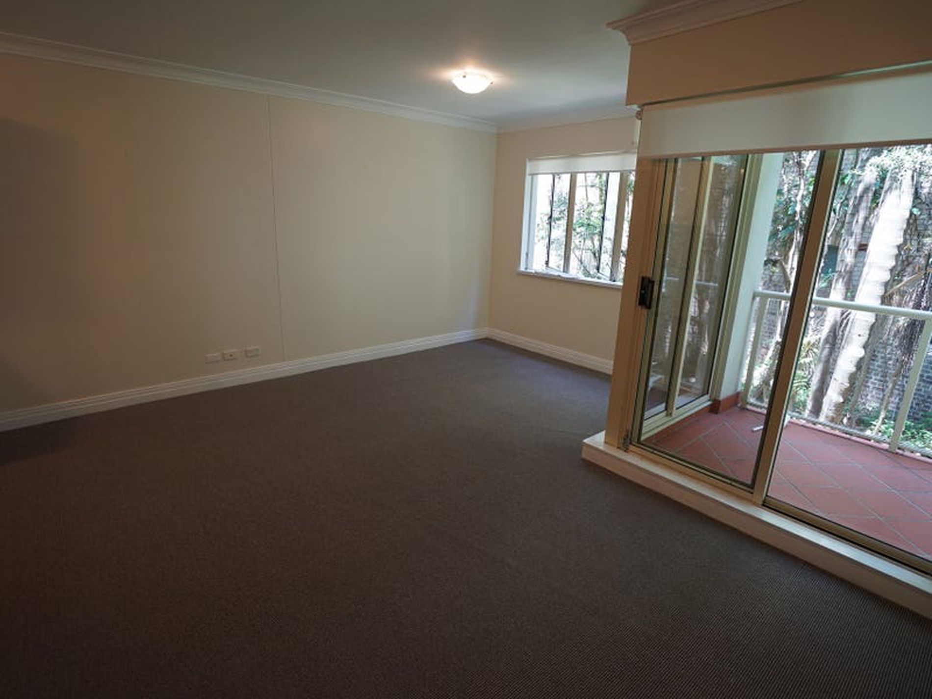 4A / 1 Kellett Place, Potts Point
