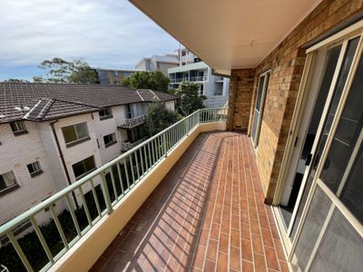 8 / 31-33 Mercury Street, Wollongong