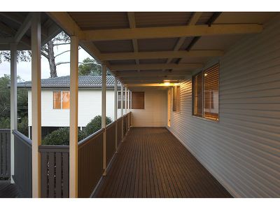 Buderim