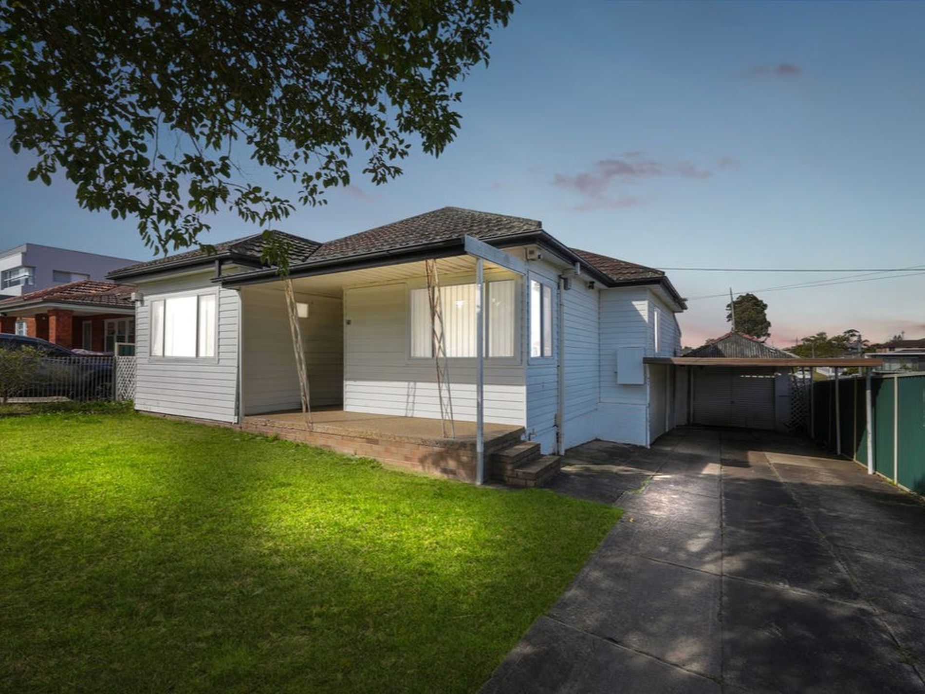 28 Yeend Street, Merrylands