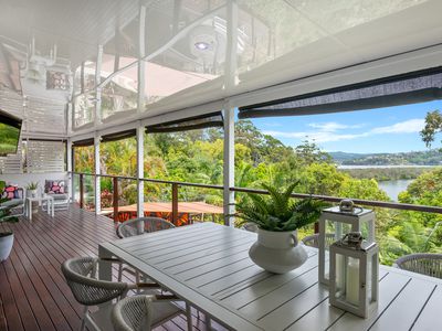 40 Hillcrest Avenue , Tweed Heads South