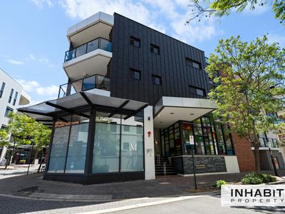 12 / 3 Wexford Street, Subiaco