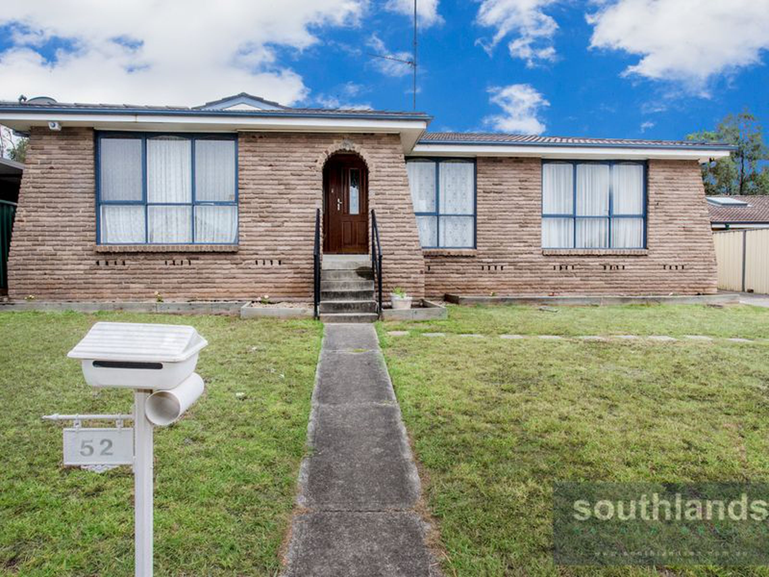 52 Timaru Grove, SOUTH PENRITH