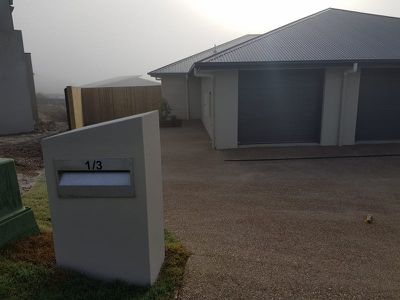 1 / 3 Ridge View Court, Nikenbah