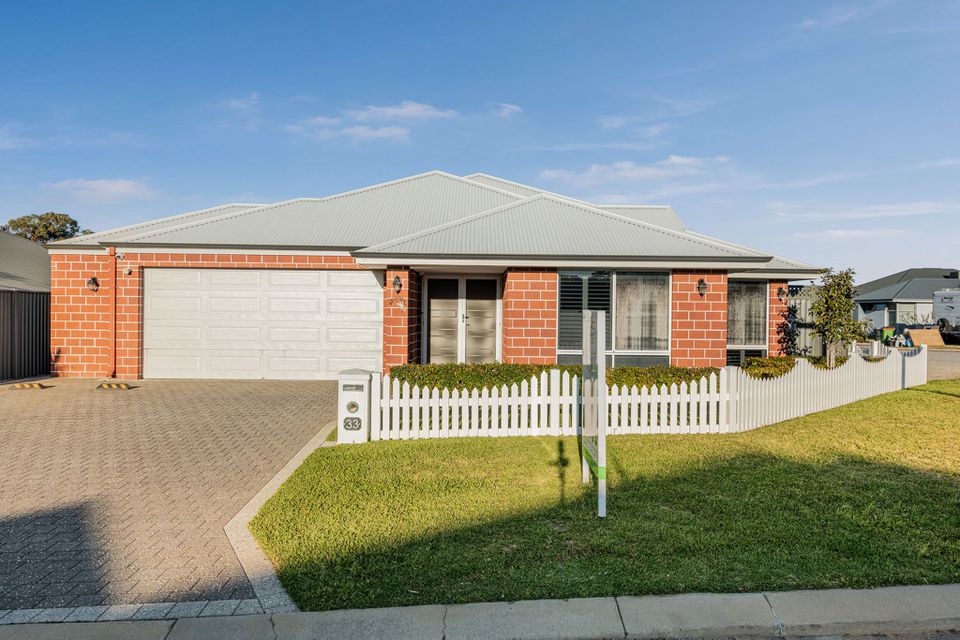 33 Niagara Street, Baldivis