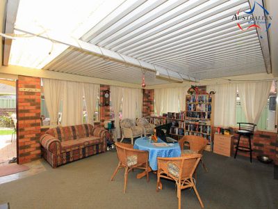 45 Alpine Circuit, St Clair