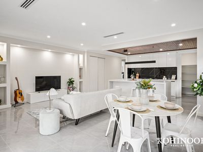 4 Archdale Street, Deanside