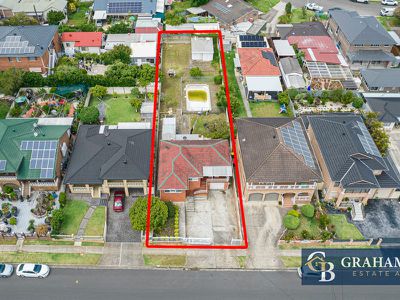 60 Ferngrove Road, Canley Heights