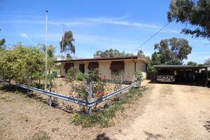 9 Lachlan Street, Boree Creek