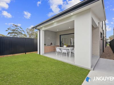 61a The Avenue, Canley Vale