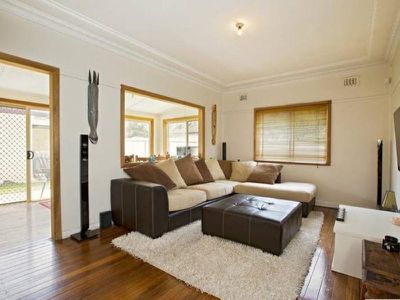 18 Endeavour Road, Georges Hall