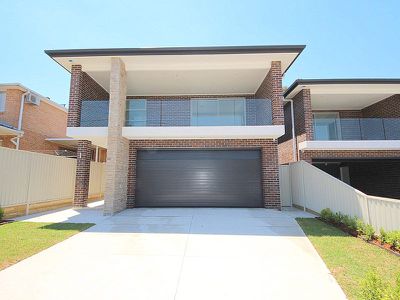 92 Clarence Street, Condell Park