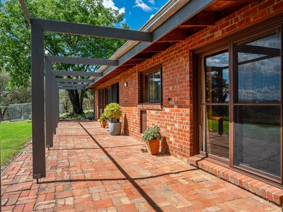 118 Mahon Lane, Yackandandah