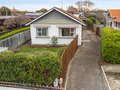 17 Ensors Road, Opawa