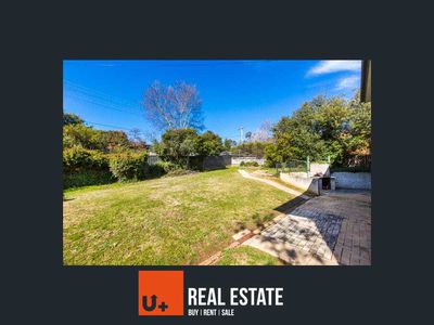 32 Dwyer Street, Cook