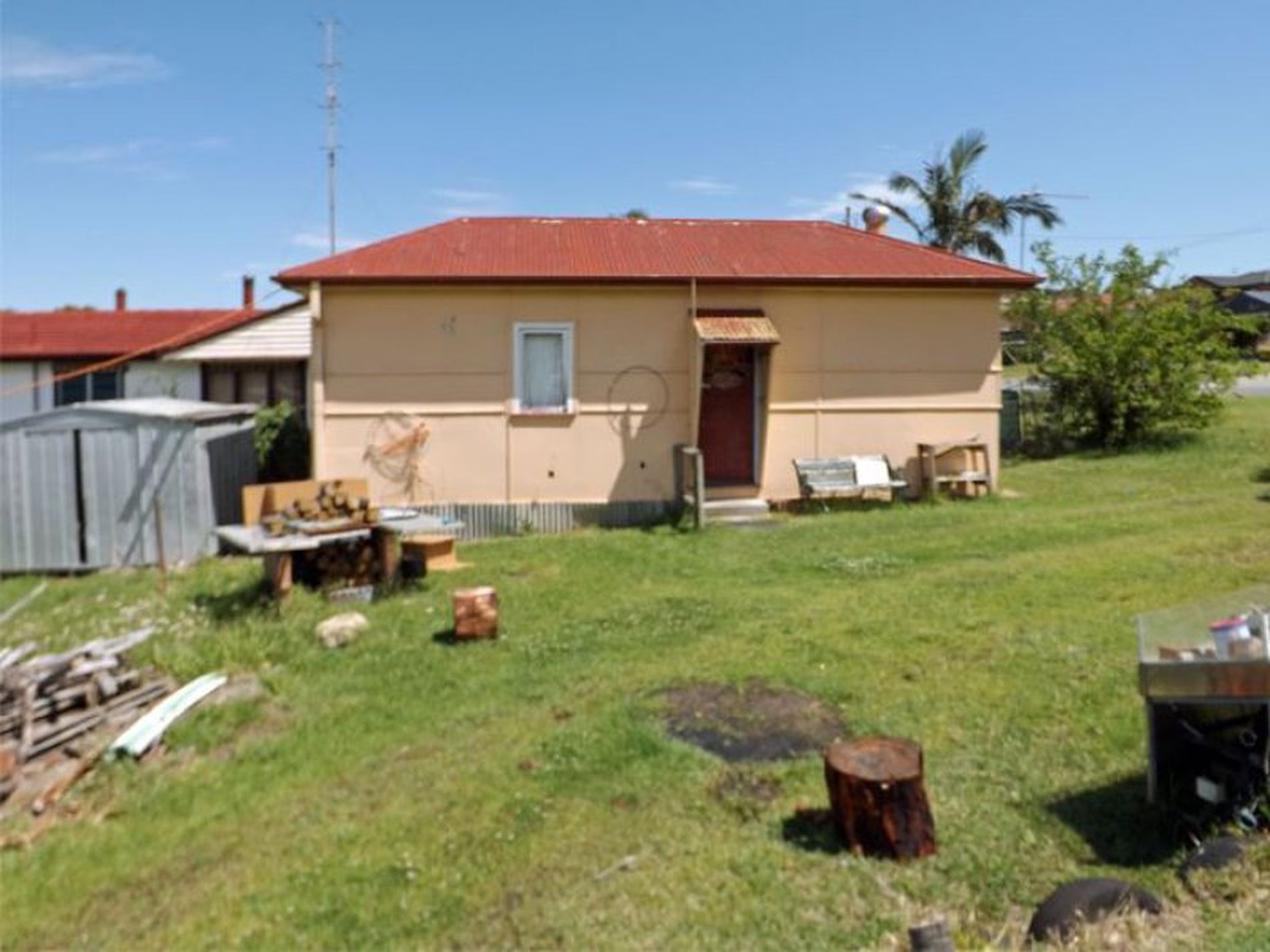 59 Princes Highway, Ulladulla